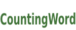 String format logo